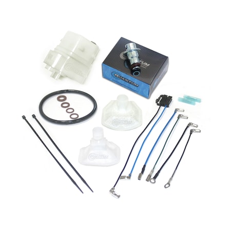 Quantum Fuel Pump Installation Kit QFS-K364 QFS-K364